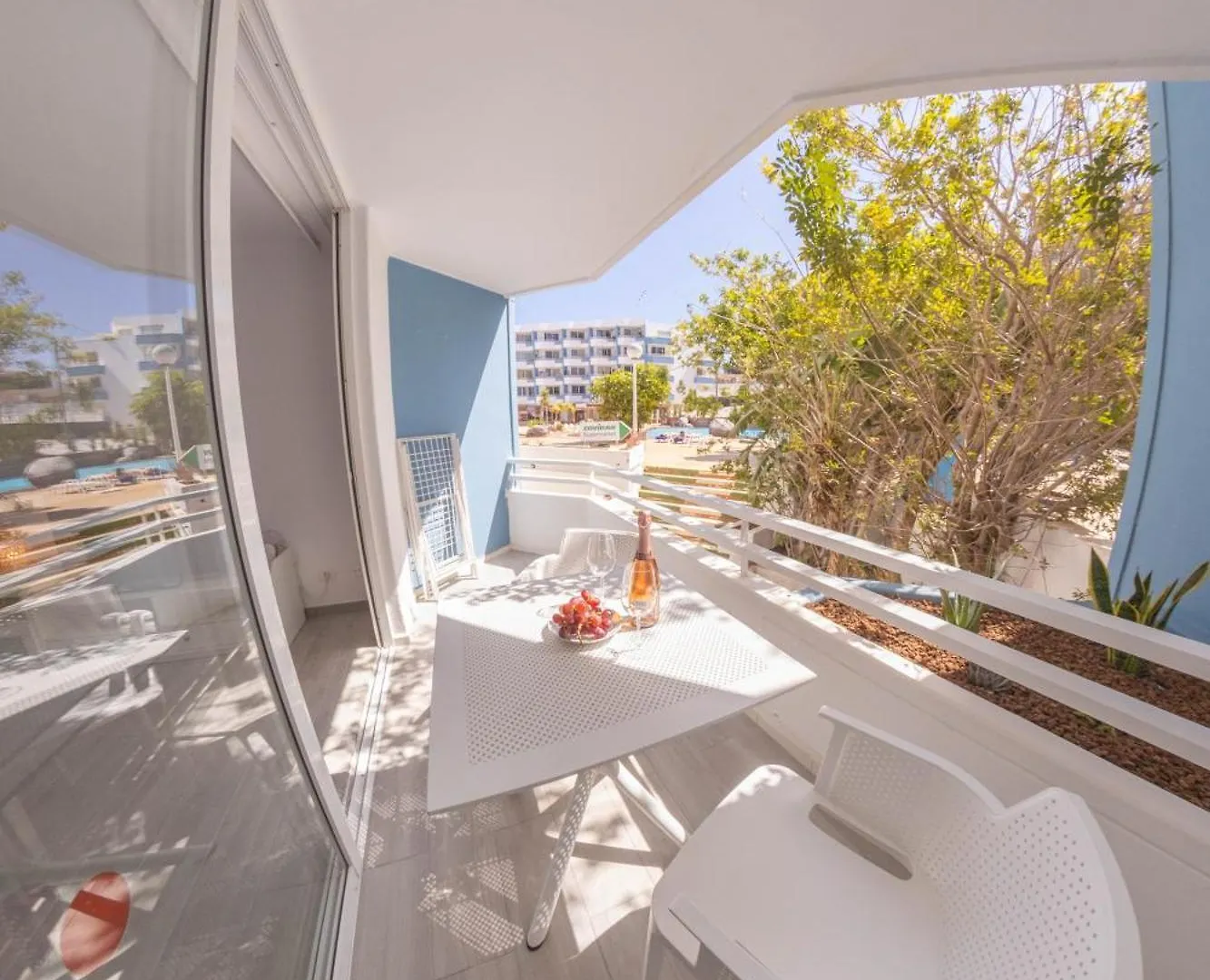 Retreat Oasis Studio Apartment San Miguel de Abona