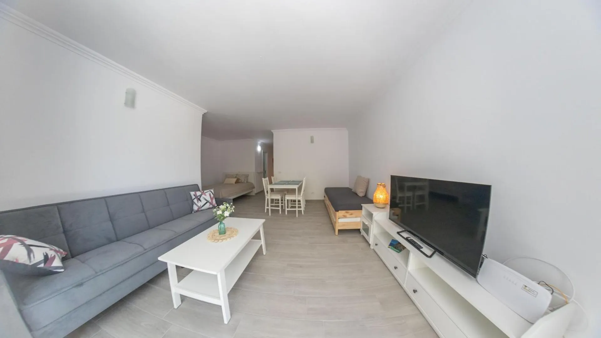 Retreat Oasis Studio Apartment San Miguel de Abona
