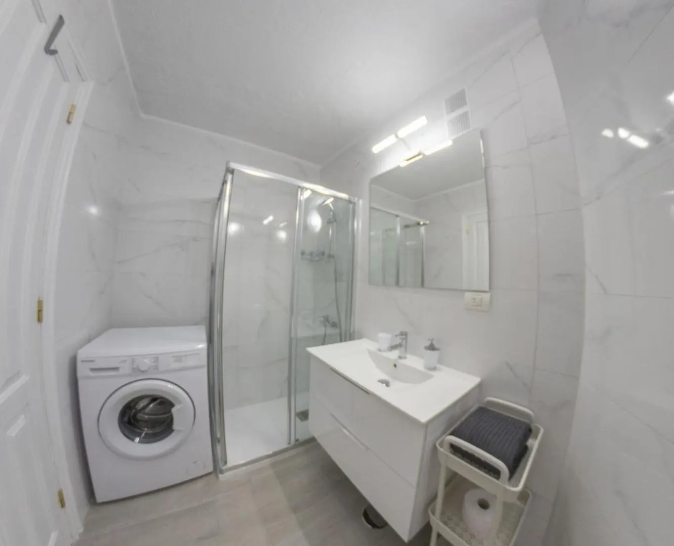 Retreat Oasis Studio Apartment San Miguel de Abona