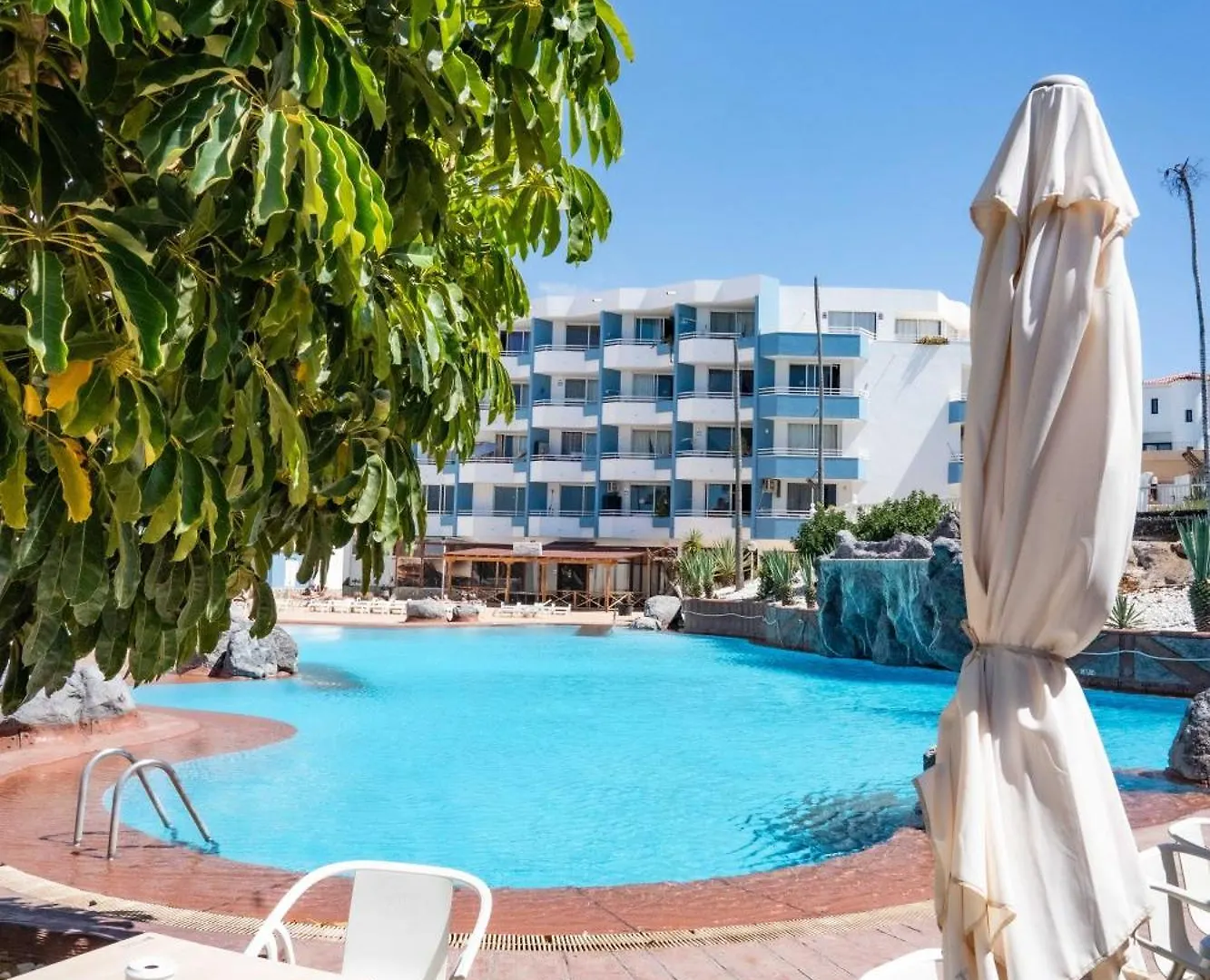 Retreat Oasis Studio Apartment San Miguel de Abona