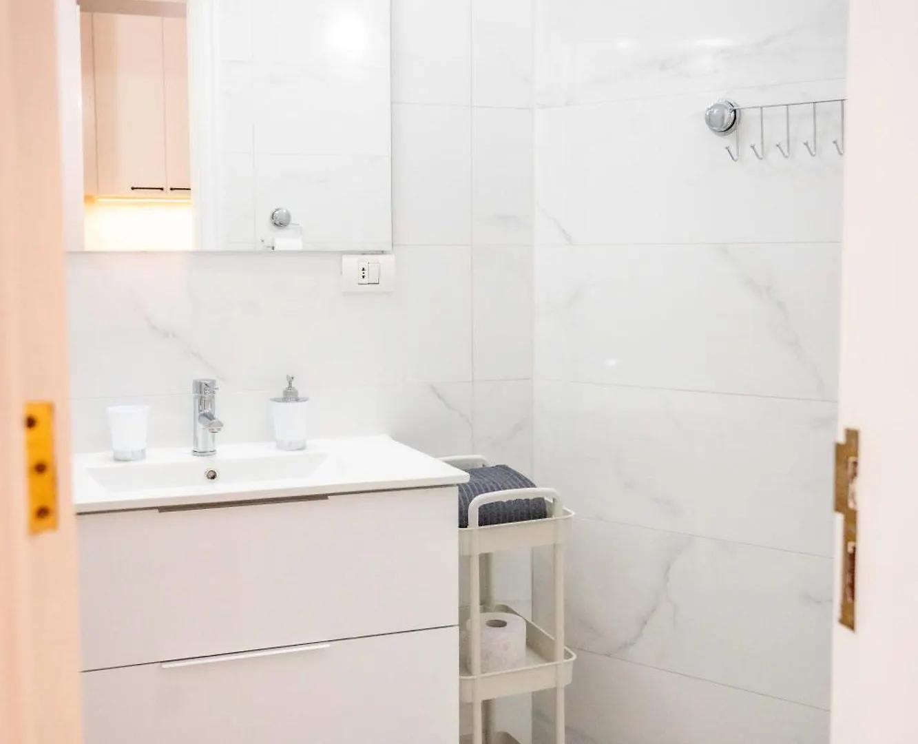 Retreat Oasis Studio Apartment San Miguel de Abona Spain