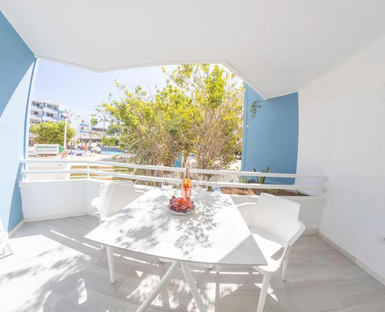 Retreat Oasis Studio Apartment San Miguel de Abona