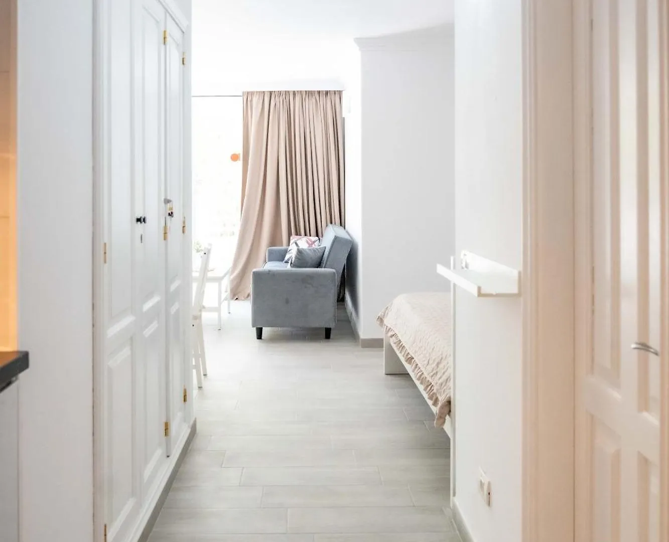Retreat Oasis Studio Apartment San Miguel de Abona