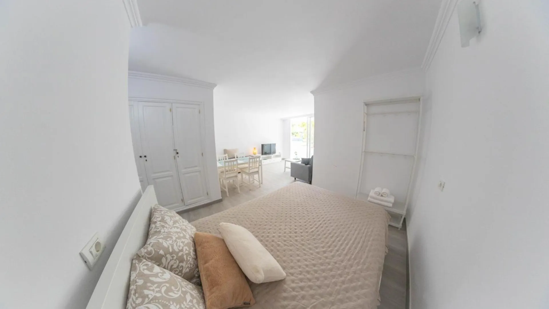 Retreat Oasis Studio Apartment San Miguel de Abona