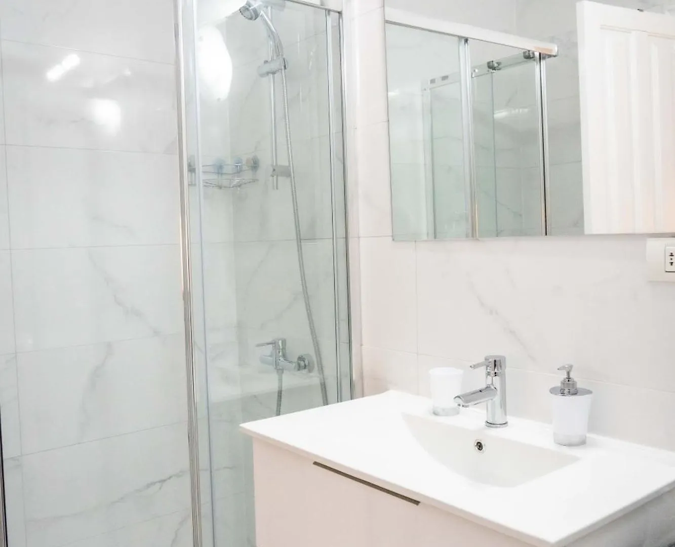 Retreat Oasis Studio Apartment San Miguel de Abona