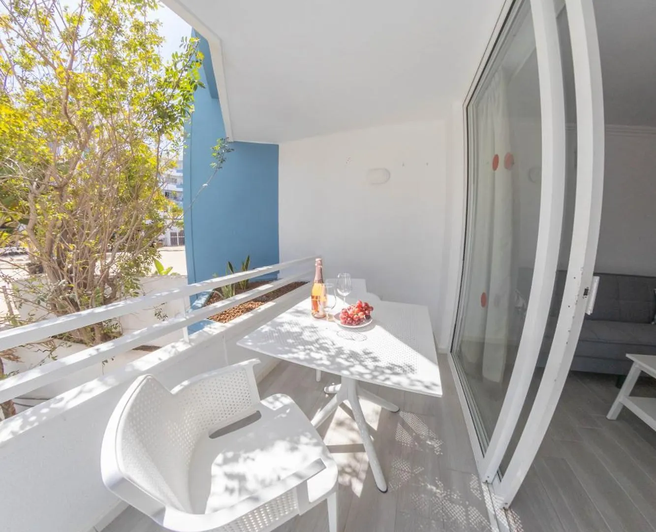 Retreat Oasis Studio Apartment San Miguel de Abona