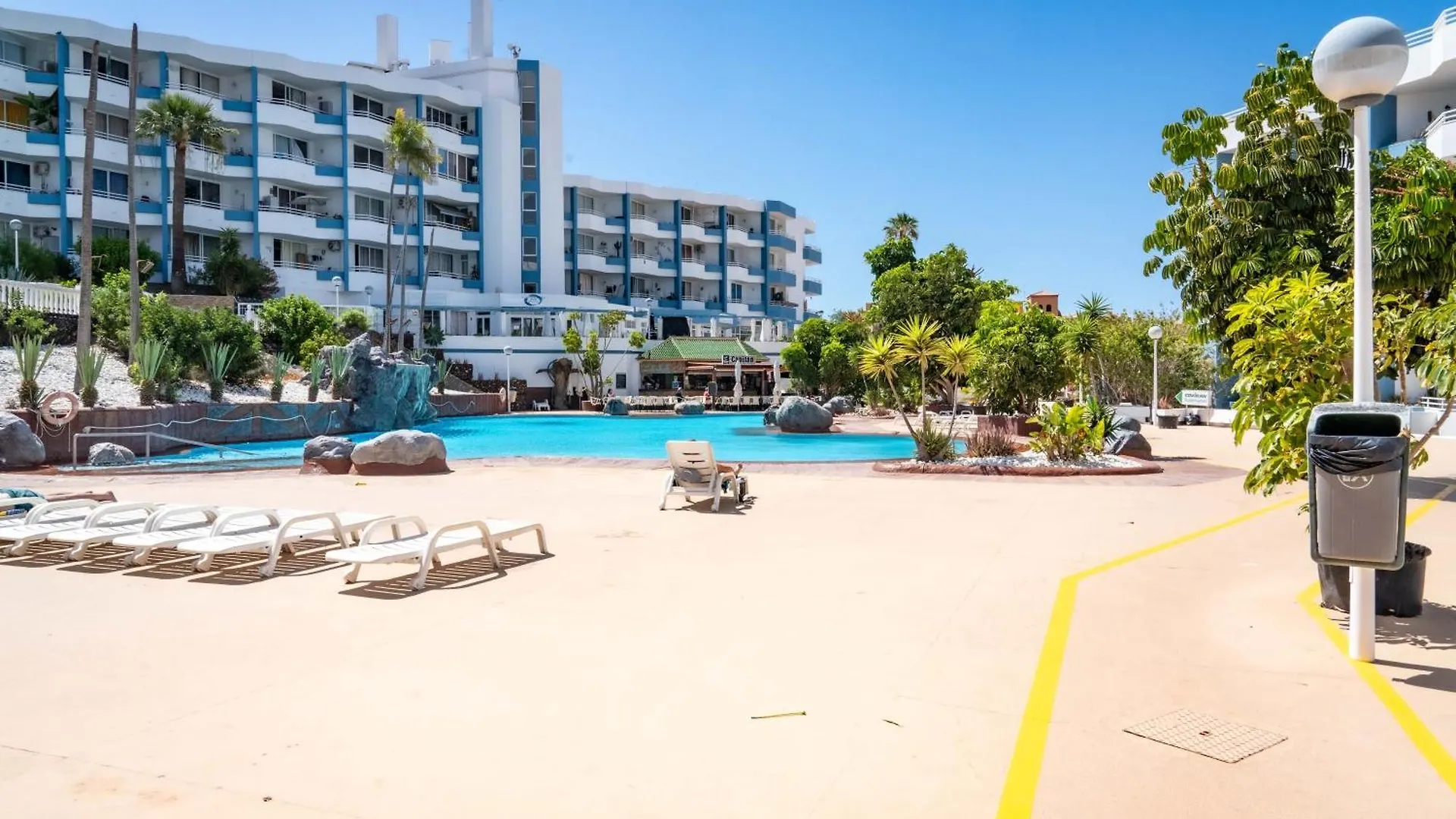 Retreat Oasis Studio Apartment San Miguel de Abona