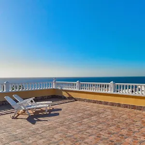Cozy Two Bedroom In San Blas Golf Del Sur Tenerife San Miguel de Abona