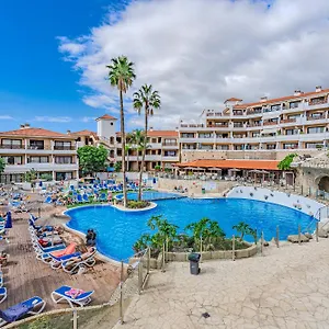 Precioso ático En Golf Del Sur Con Terraza Y Piscina Climatizada ! Apartamento