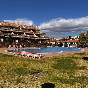Royal Marina Golf-b Apartamento